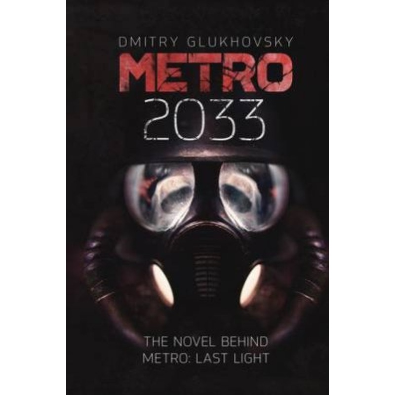 Metro 2033