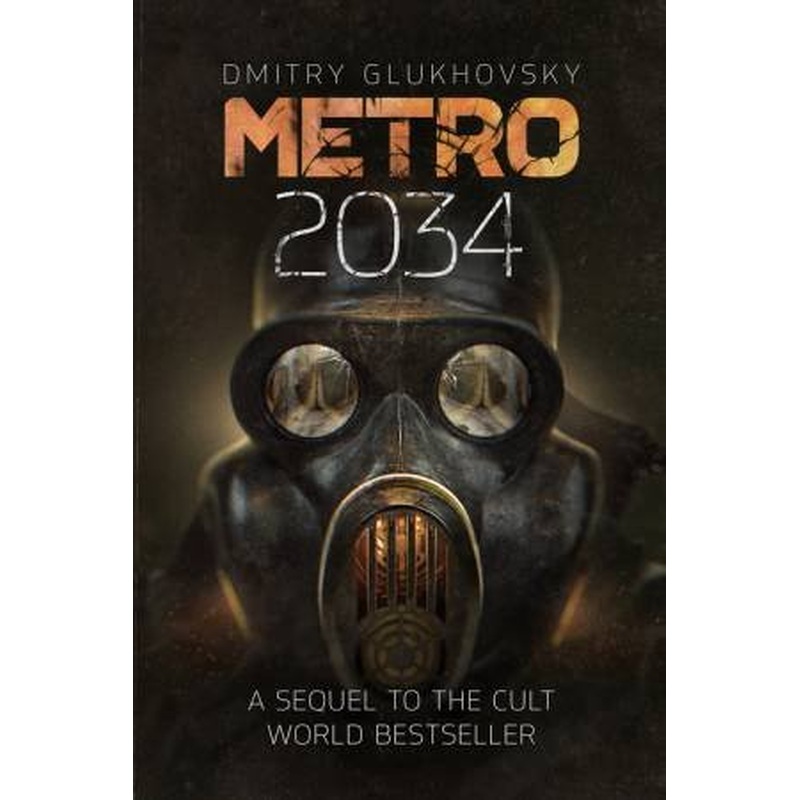 Metro 2034