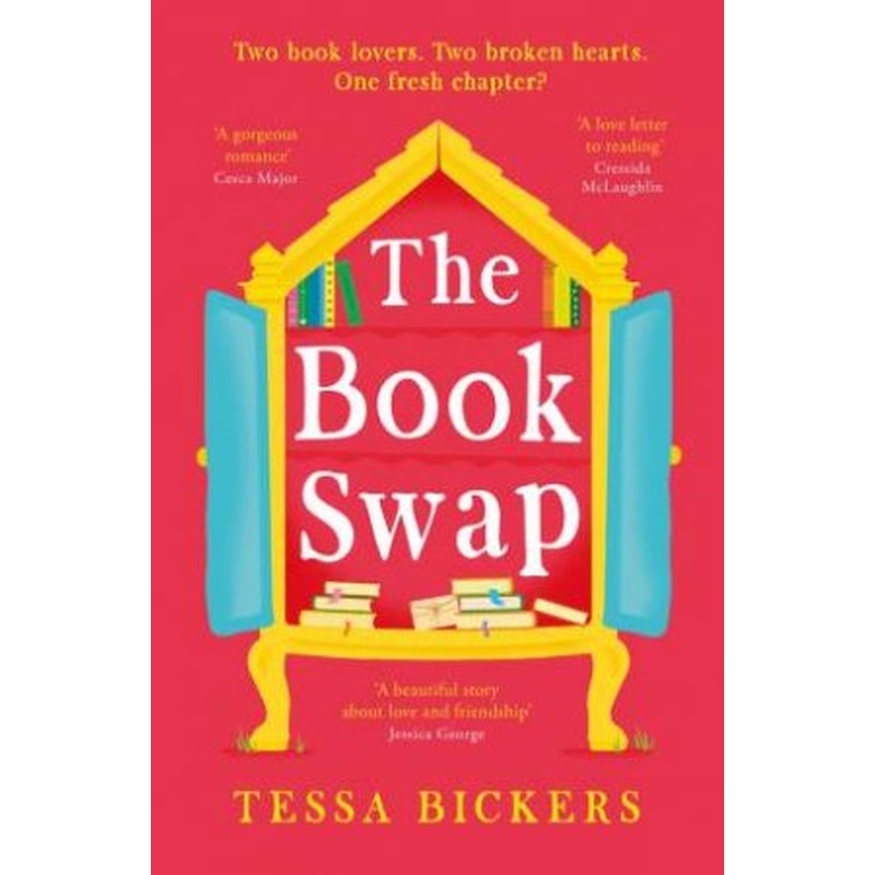The Book Swap