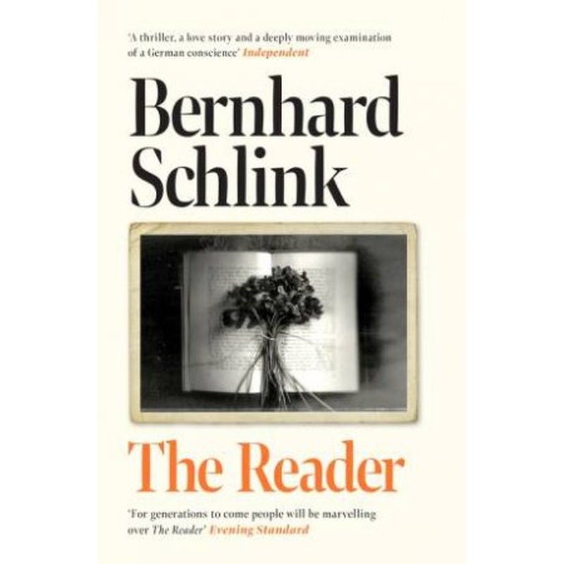 The Reader