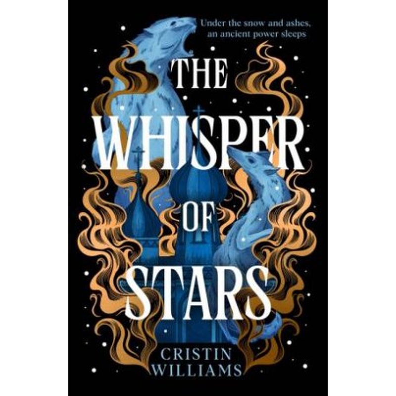 The Whisper of Stars