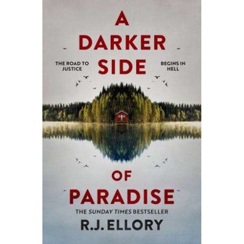 A Darker Side of Paradise