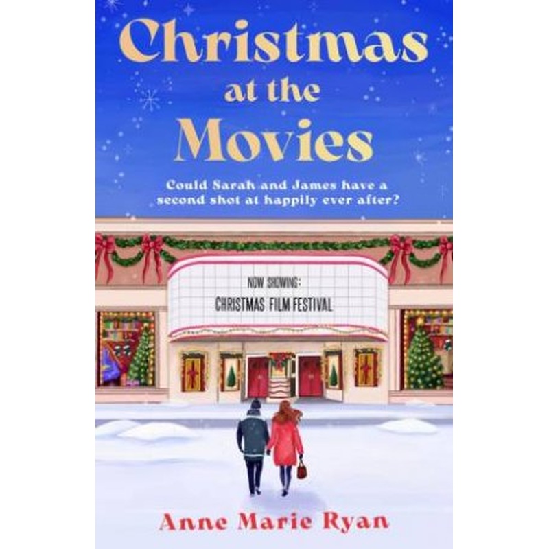 Christmas at the Movies