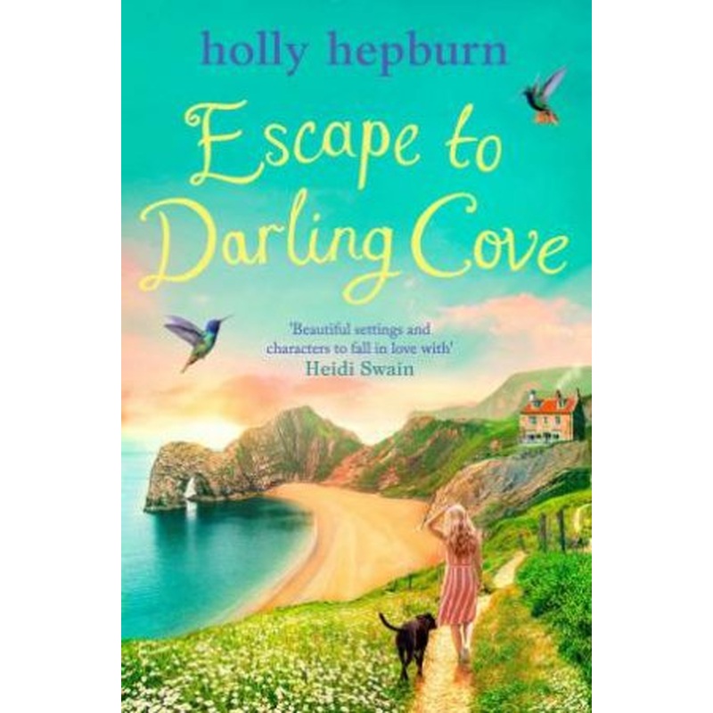 Escape to Darling Cove