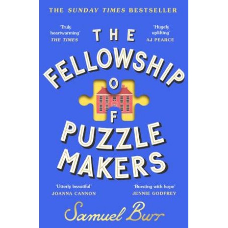 The Fellowship of Puzzlemakers