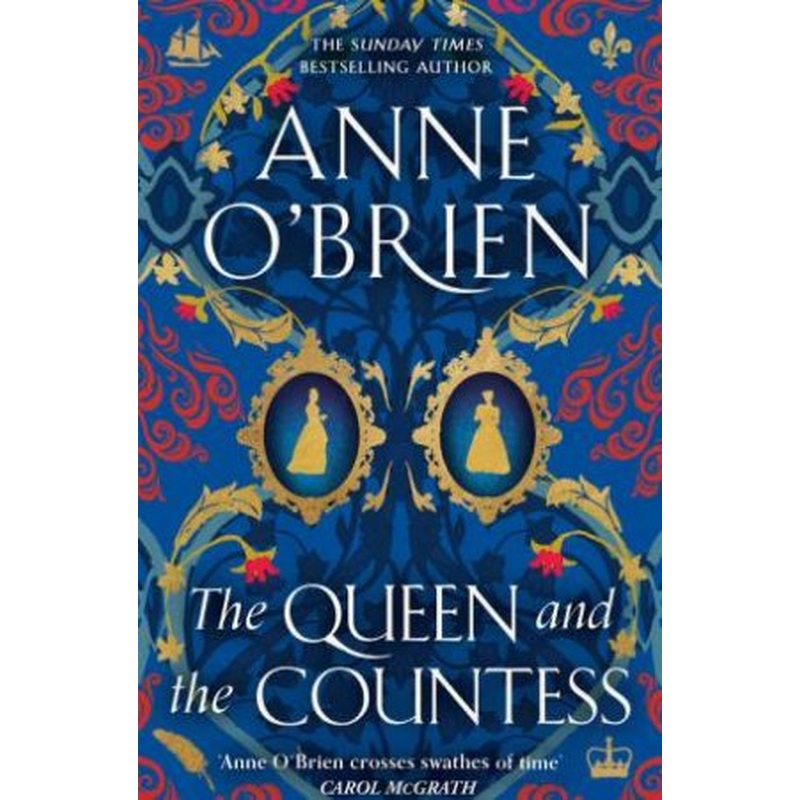 The Queen and the Countess