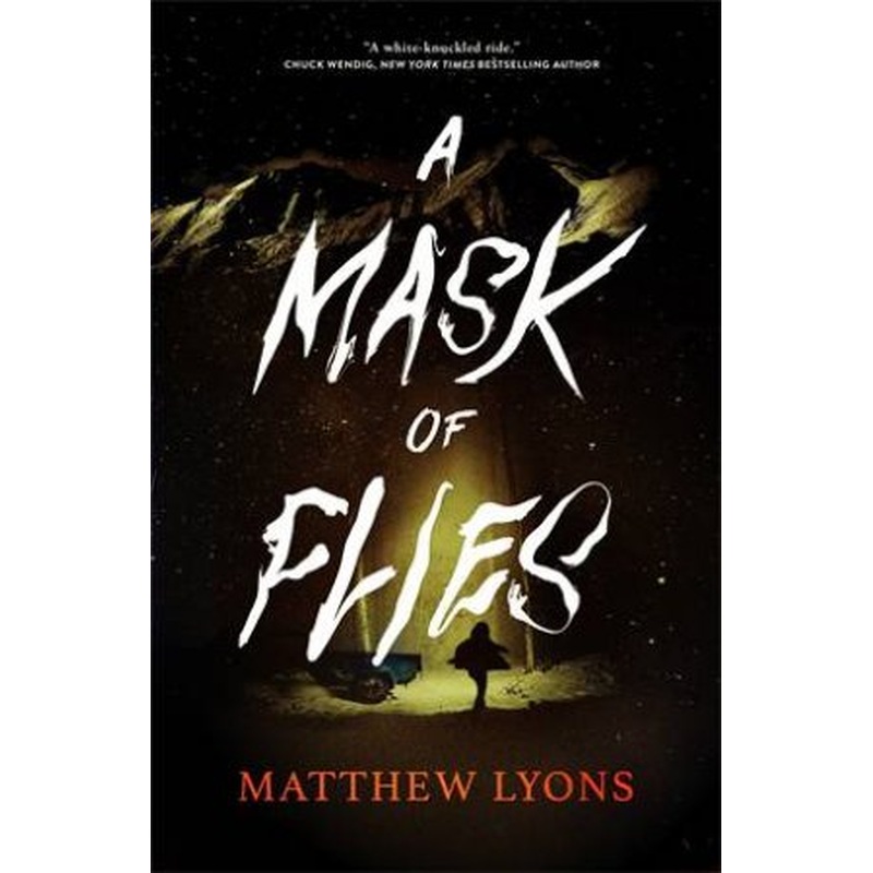 A Mask of Flies