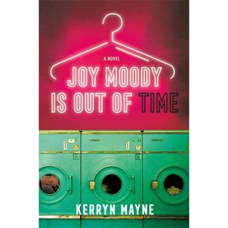 Joy Moody Is Out of Time