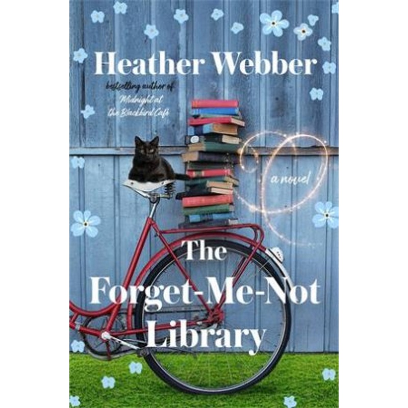 The Forget-Me-Not Library