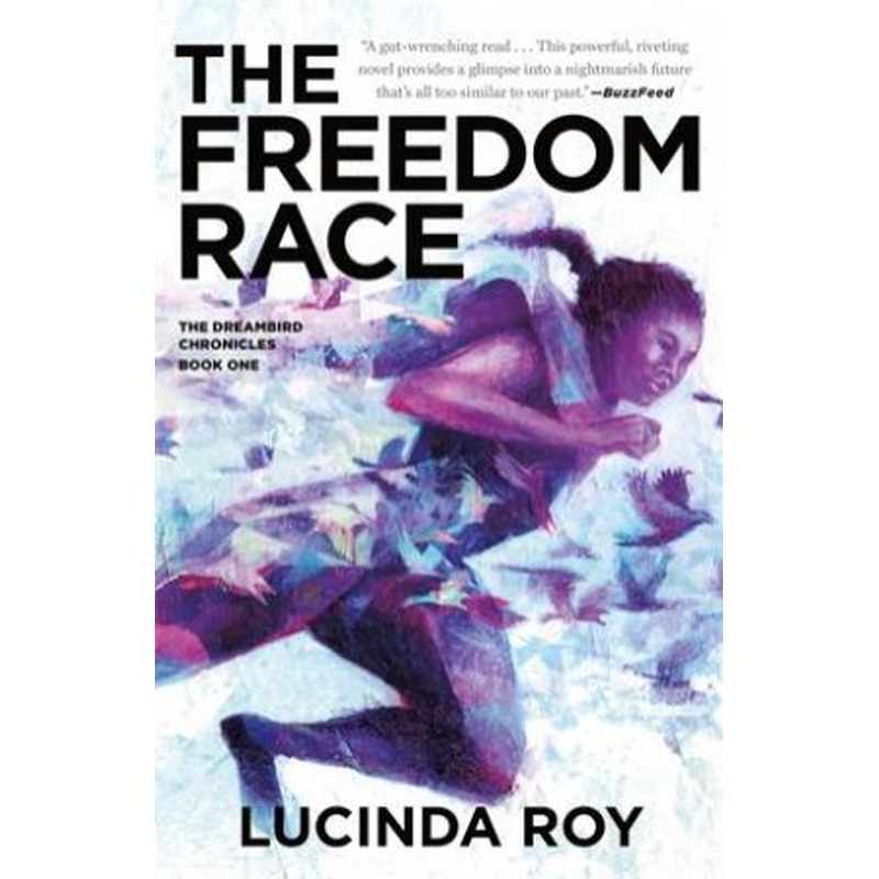 The Freedom Race