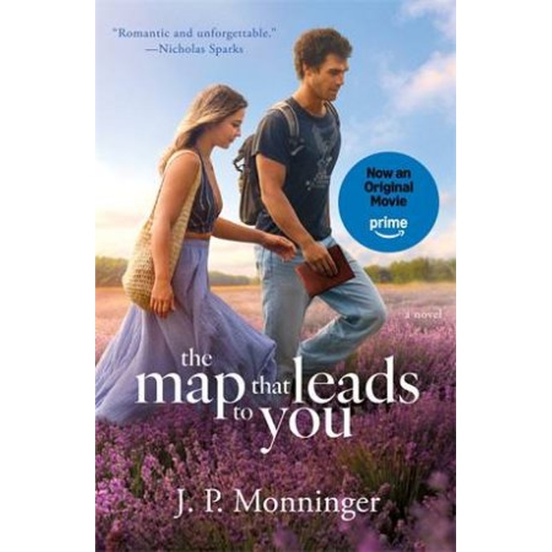 The Map That Leads to You