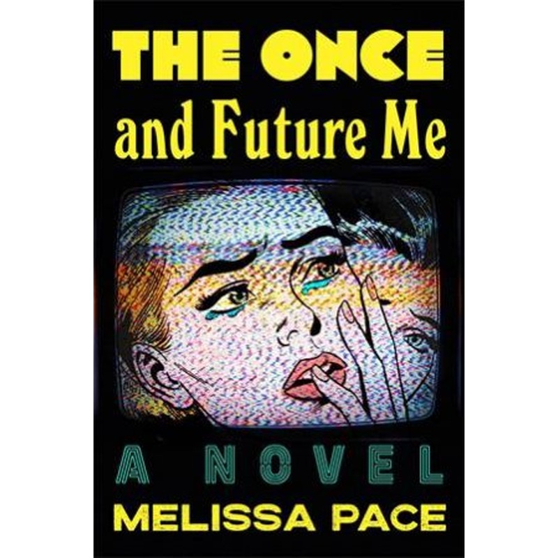 The Once and Future Me