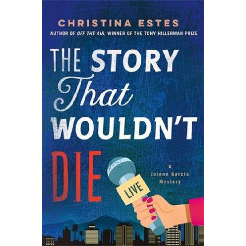 The Story That Wouldn't Die