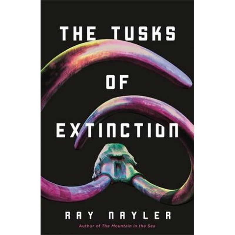 The Tusks of Extinction