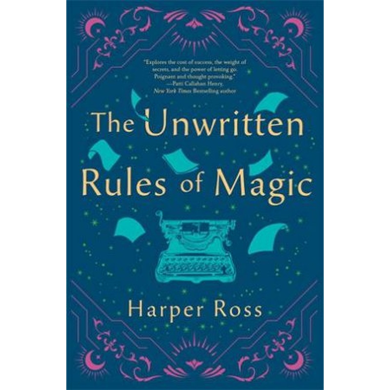 The Unwritten Rules of Magic