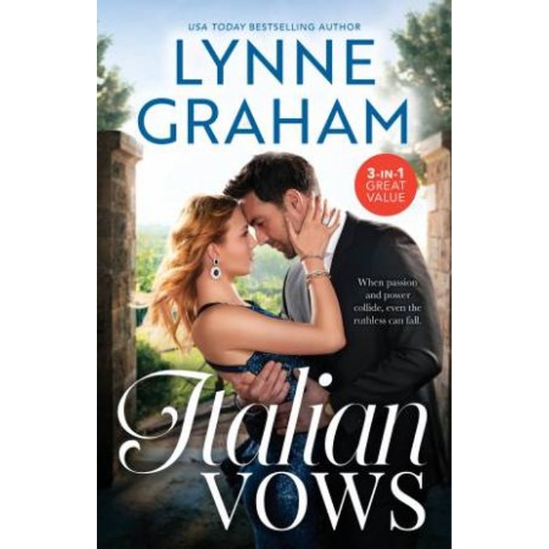 Italian Vows/The Italian In Need Of An Heir/The Italian's Bride Worth Billions/Two Secrets To Shock The Italian