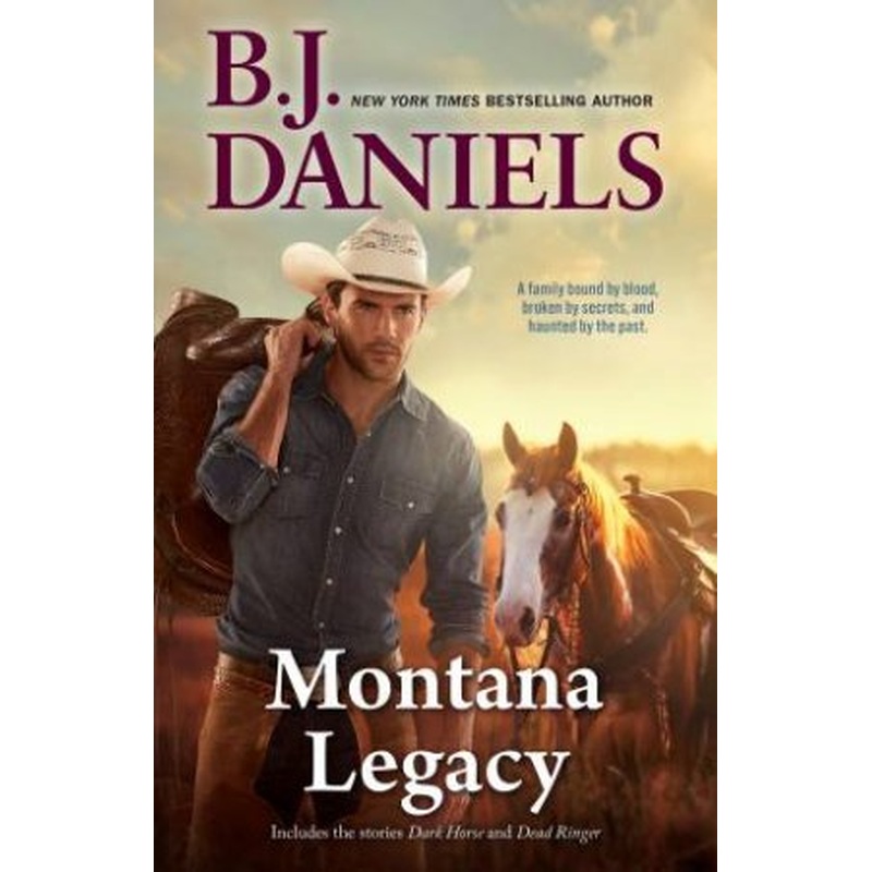 Montana Legacy/Dark Horse/Dead Ringer