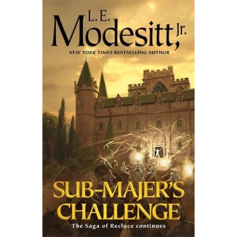 Sub-Majer's Challenge