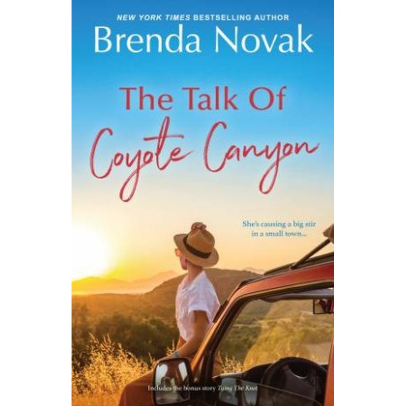 The Talk Of Coyote Canyon/The Talk Of Coyote Canyon/Tying The Knot
