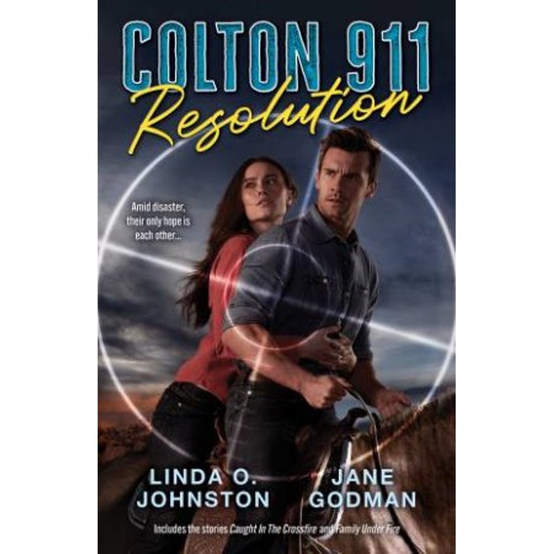 Resolution/Caught In The Crossfire/Family Under Fire