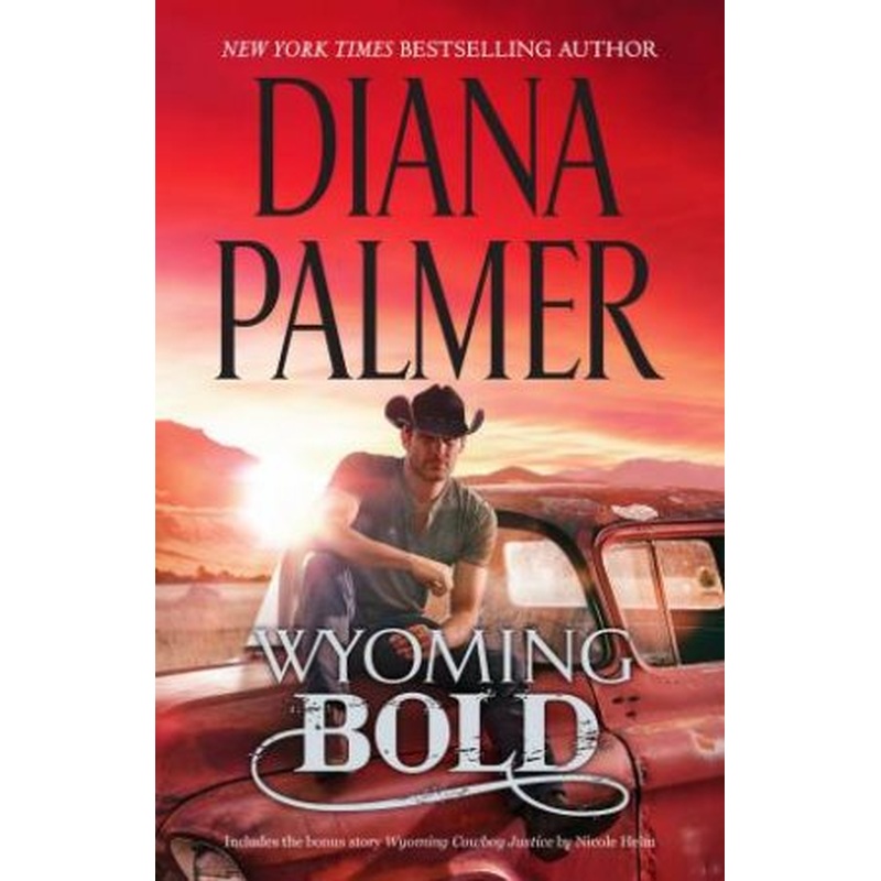 Wyoming Bold/Wyoming Bold/Wyoming Cowboy Justice