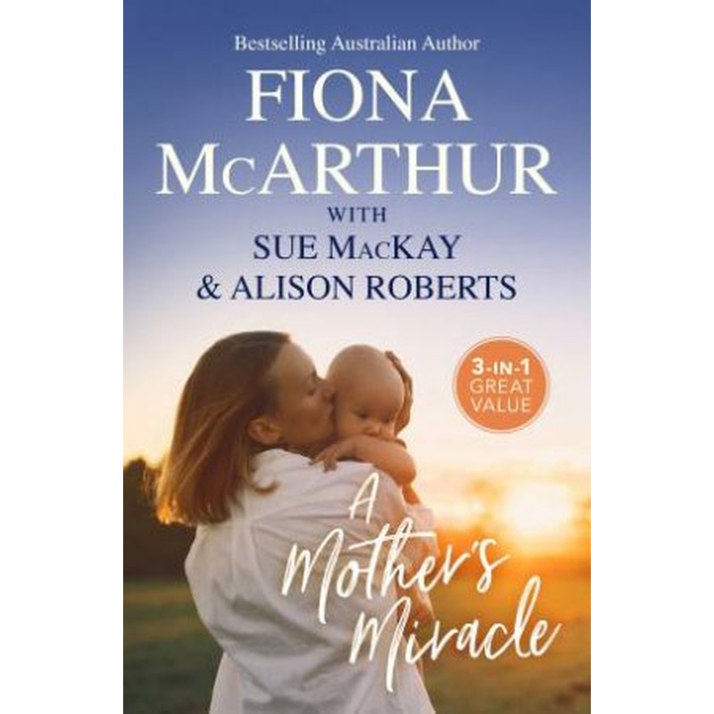 A Mother's Miracle/Father For The Midwife's Twins/The Nurse's Twin Surprise/Twins On Her Doorstep