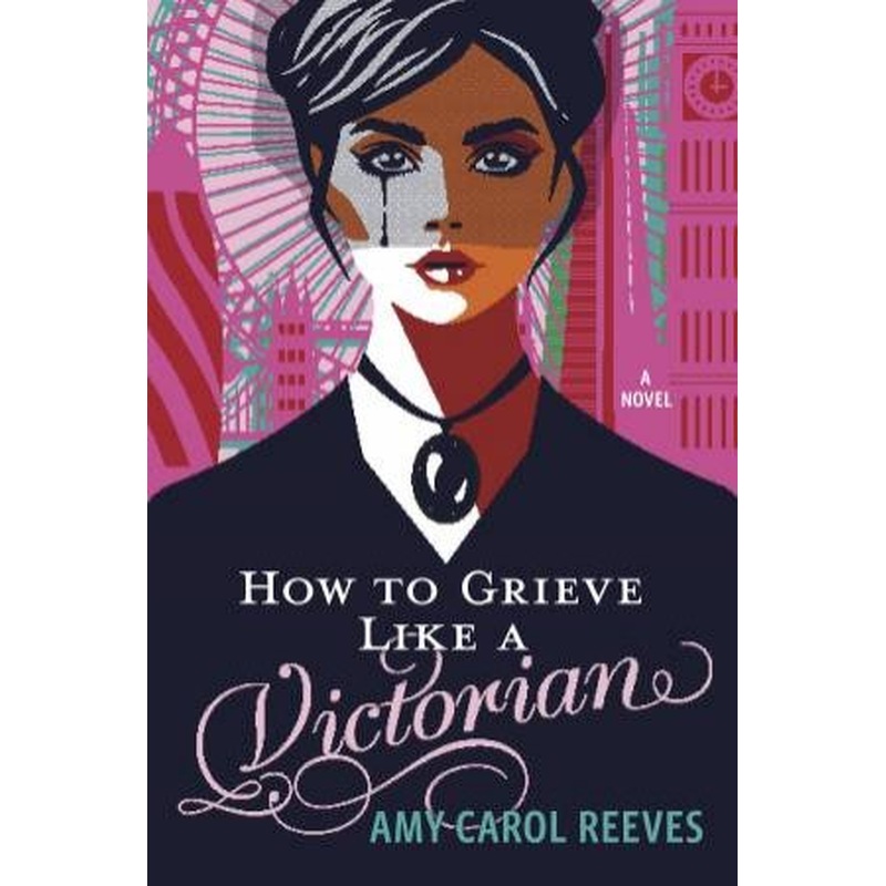 How to Grieve Like a Victorian