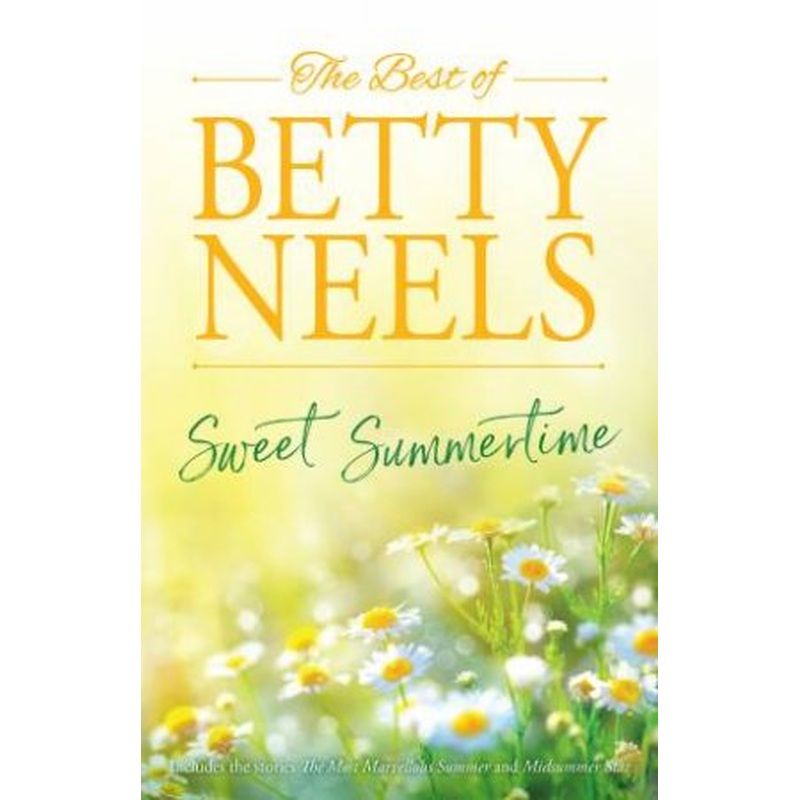 Sweet Summertime/The Most Marvellous Summer/Midsummer Star