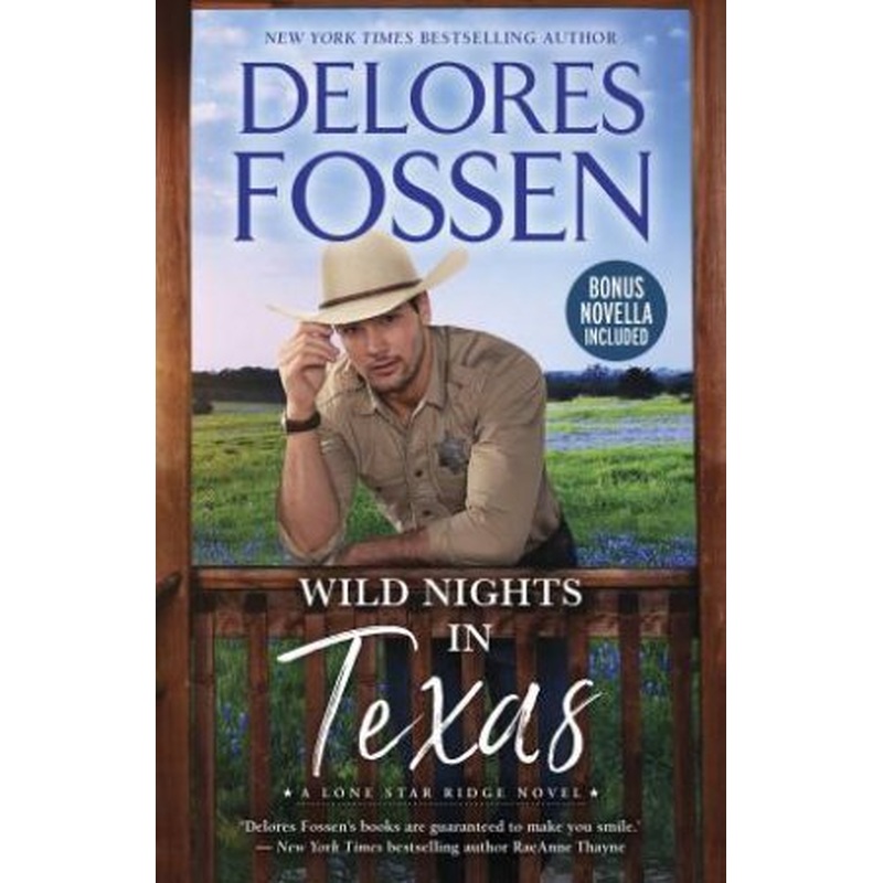 Wild Nights In Texas/Wild Nights In Texas/Whatever Happens In Texas