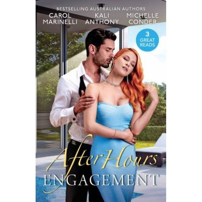 After Hours Engagement/Forbidden To The Powerful Greek/Bound As His Business-Deal Bride/The Billionaire's Virgin Temptation