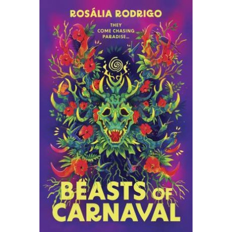 Beasts of Carnaval