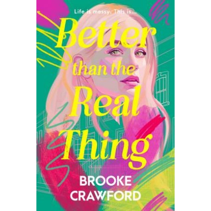 Better than the Real Thing