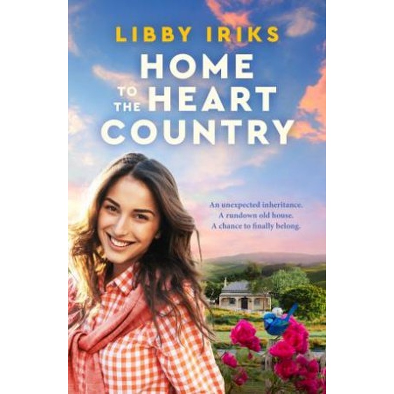 Home to the Heart Country