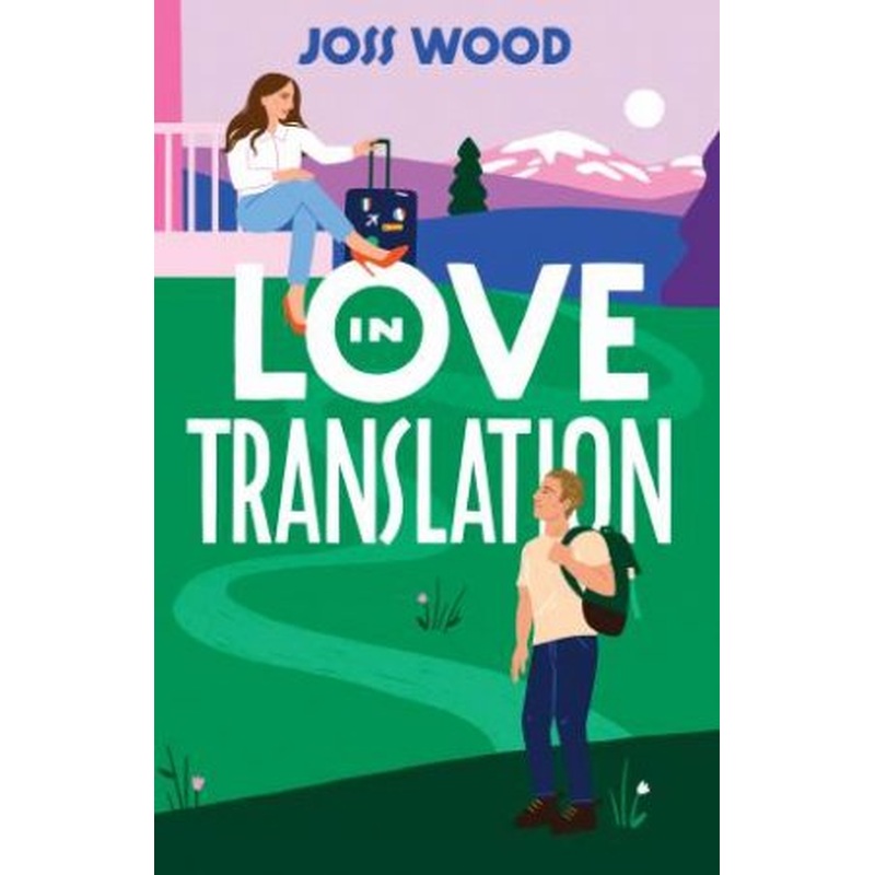 Love In Translation
