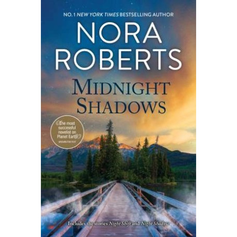 Midnight Shadows/Night Shift/Night Shadow