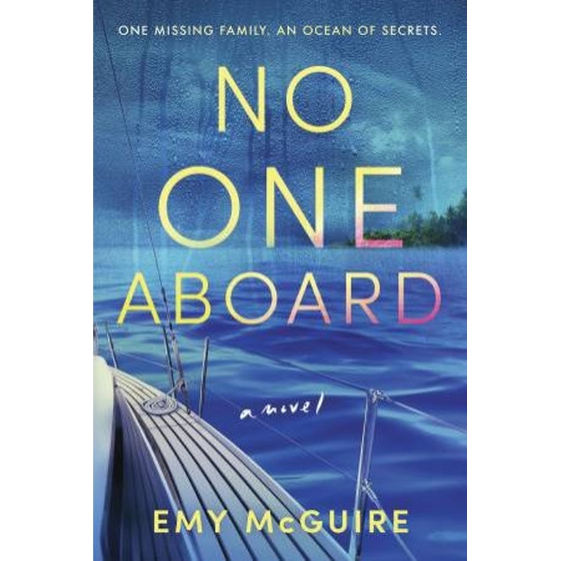 No One Aboard
