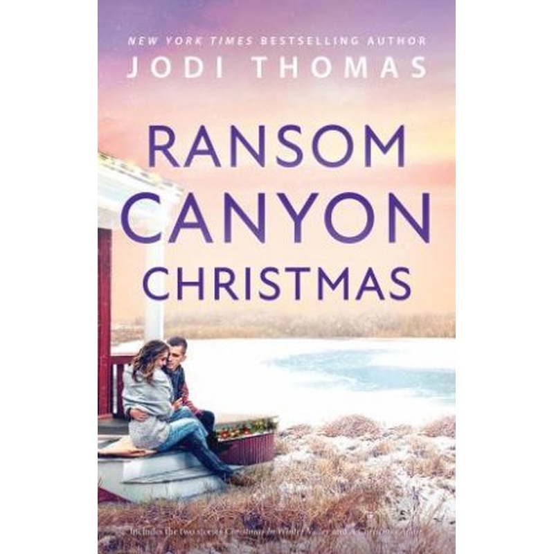Ransom Canyon Christmas/Christmas In Winter Valley/A Christmas Affair