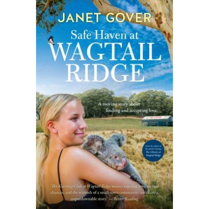 Safe Haven at Wagtail Ridge