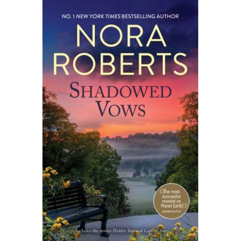 Shadowed Vows/Hidden Star/Captive Star