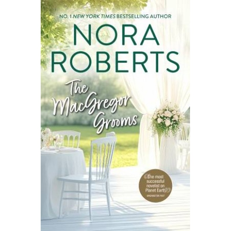 The MacGregor Grooms