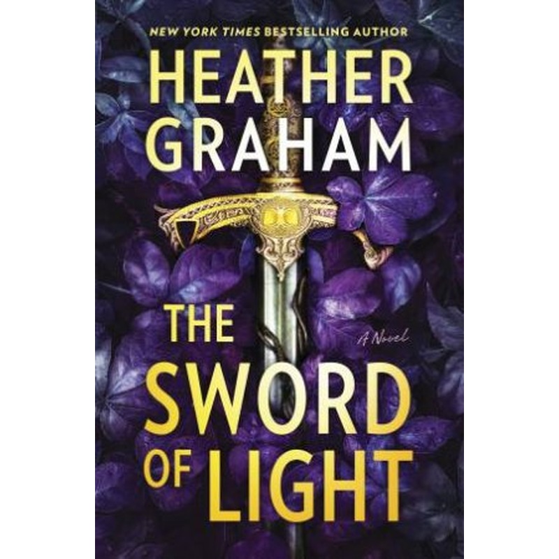 The Sword of Light