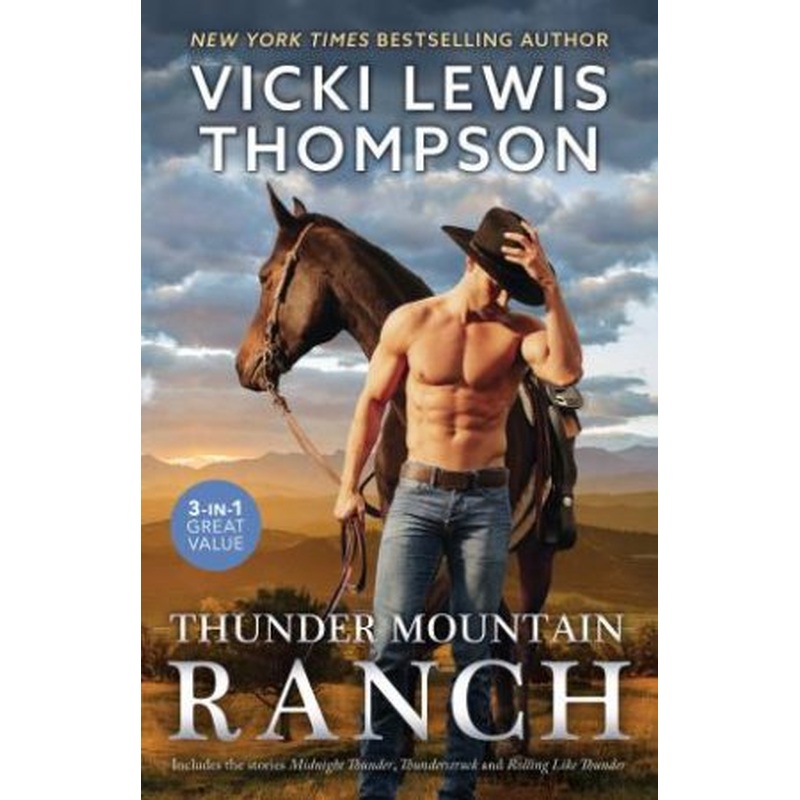 Thunder Mountain Ranch/Midnight Thunder/Thunderstruck/Rolling Like Thunder