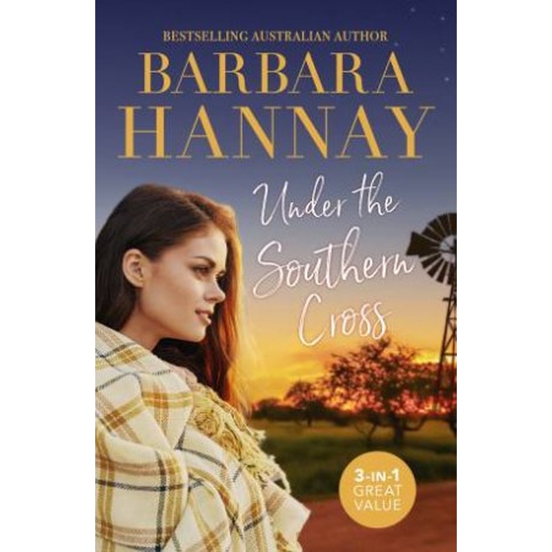 Under The Southern Cross/The Cattleman's English Rose/The Blind Date Surprise/The Mirrabrook Marriage