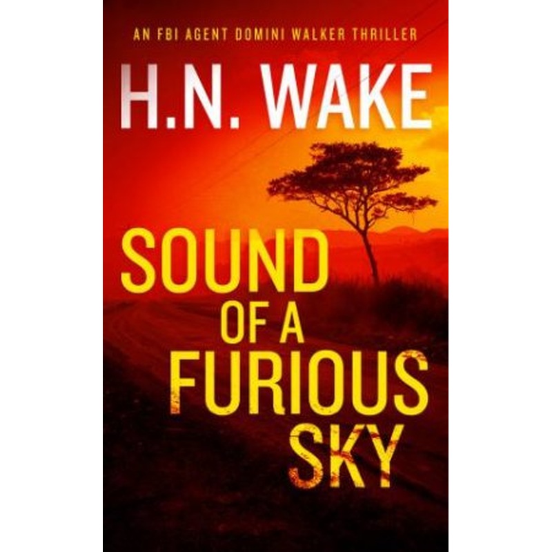 Sound of a Furious Sky