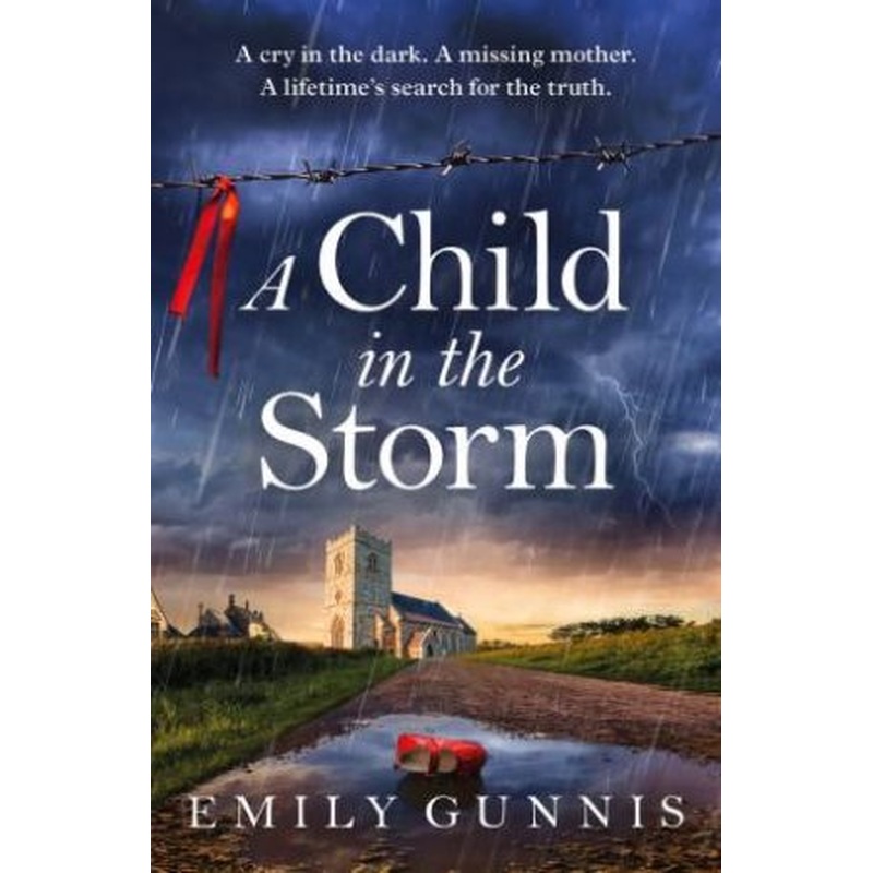 A Child in the Storm