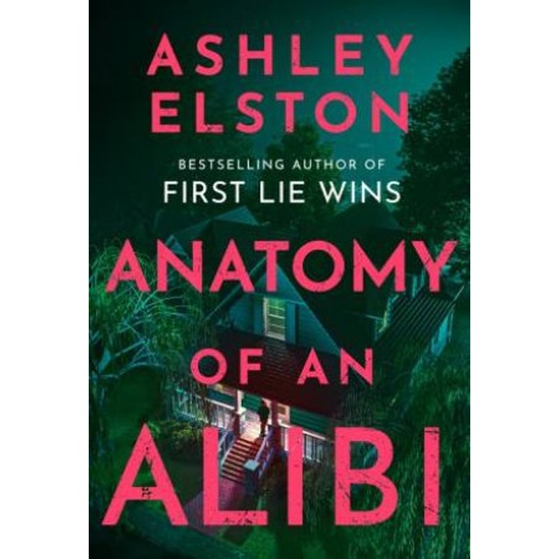 Anatomy of an Alibi