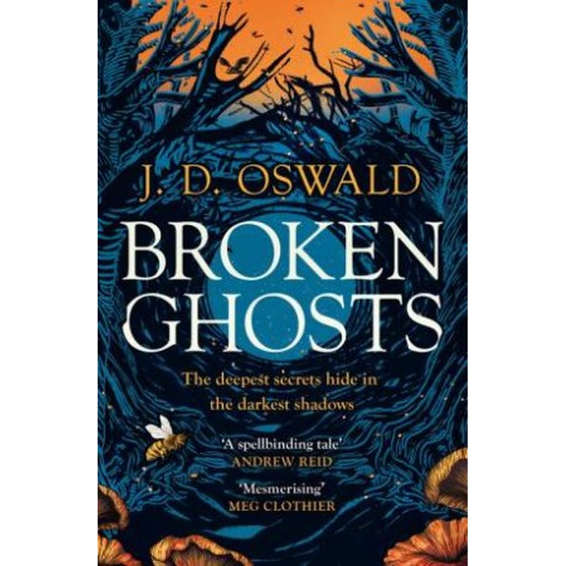 Broken Ghosts