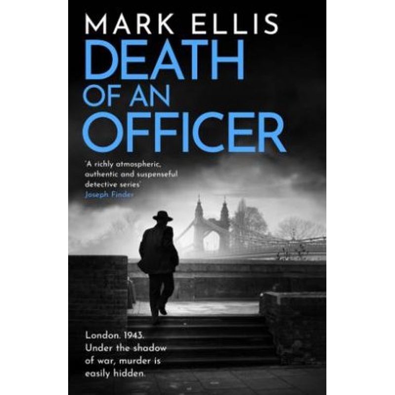 Death of an Officer