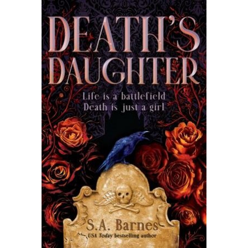 Death's Daughter
