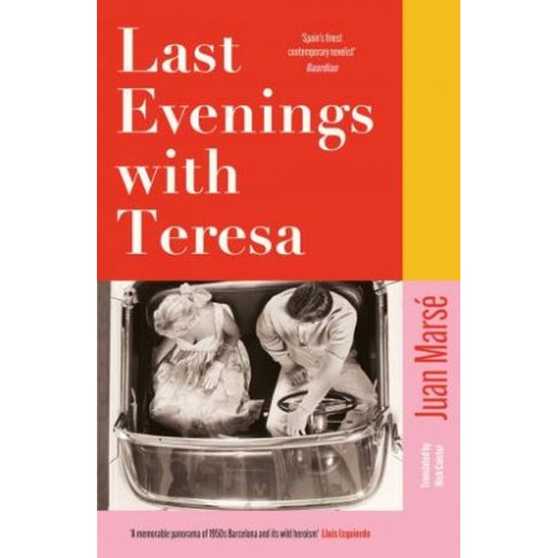 Last Evenings with Teresa